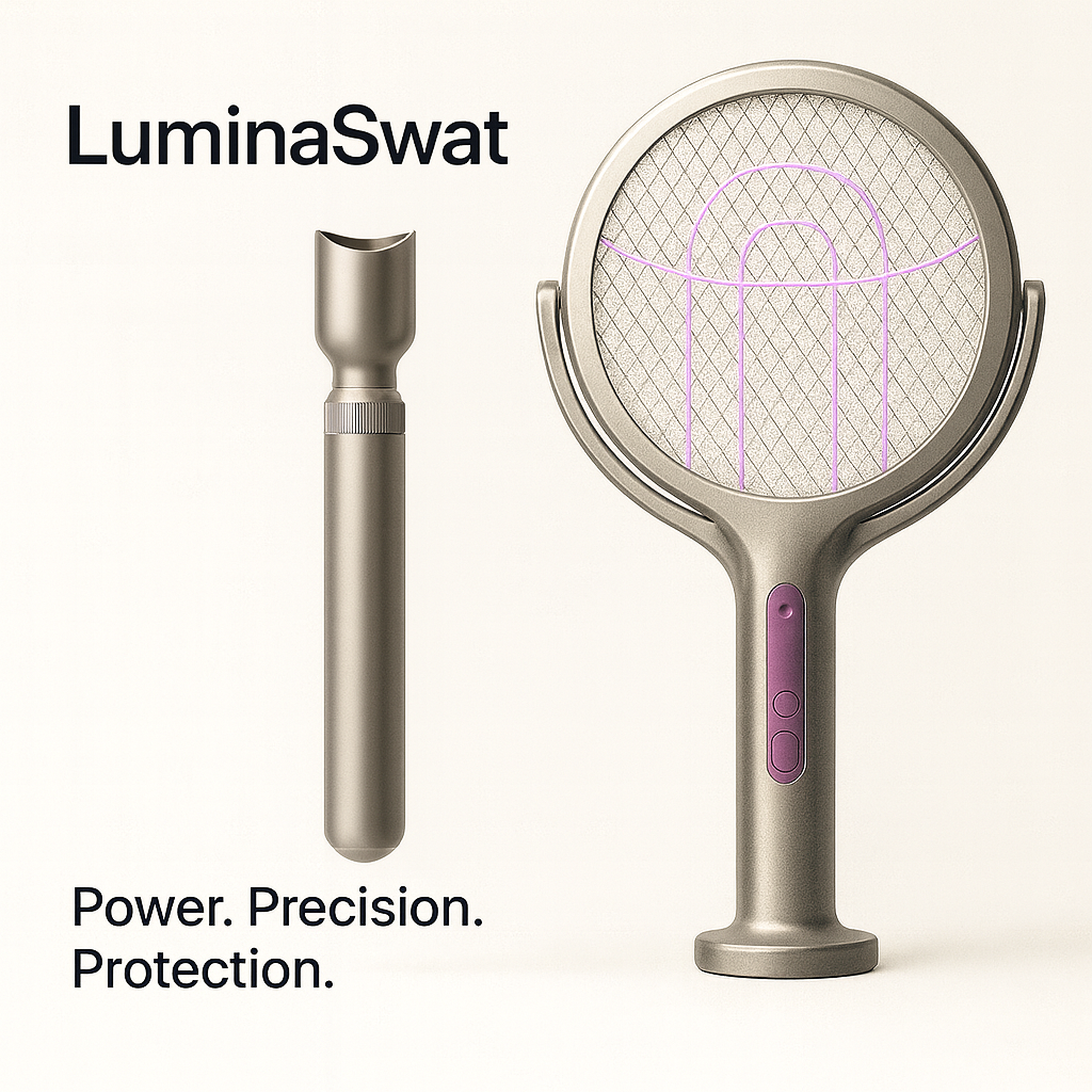 LuminaSwat