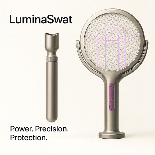 LuminaSwat