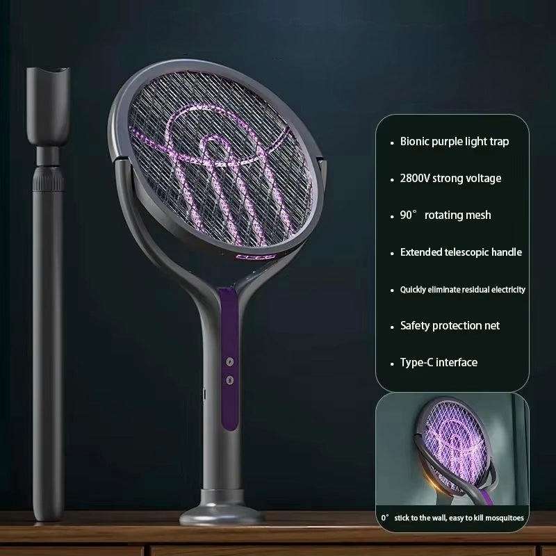 LuminaSwat