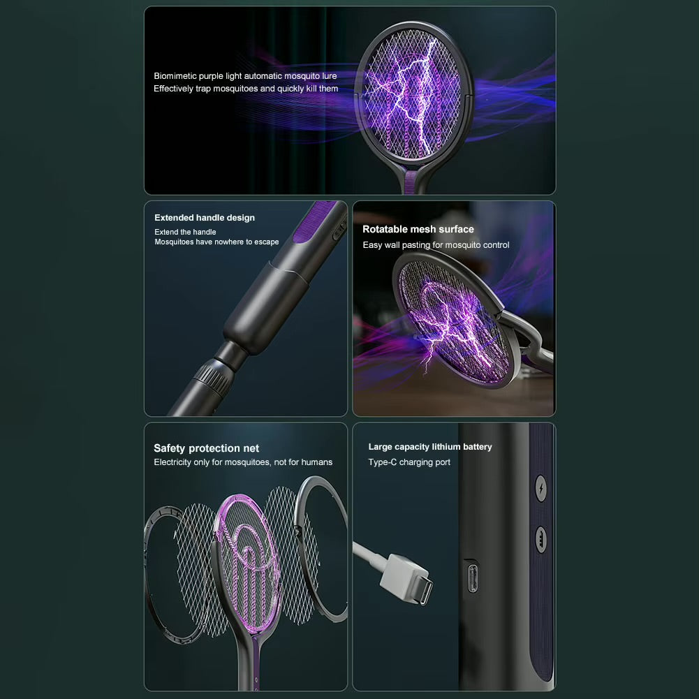 LuminaSwat